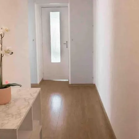 Lumineux De 50m2 Avec Terrasse شقة